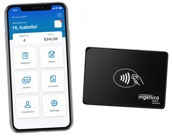 Cell phone and Moby device